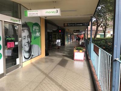 3 / 181 Church St, Parramatta