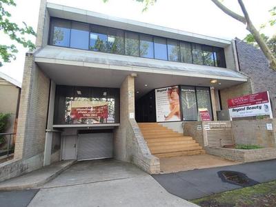 50 Kitchener Pde, Bankstown