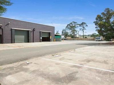 Unit D / 22 Powers Rd, Seven Hills