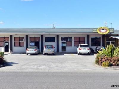 Unit D / 22 Powers Rd, Seven Hills