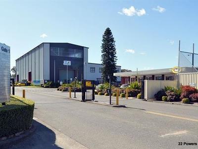 Unit D / 22 Powers Rd, Seven Hills