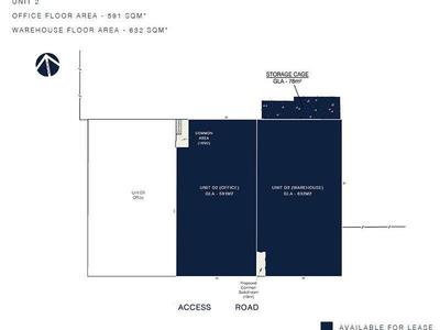 Unit D / 22 Powers Rd, Seven Hills