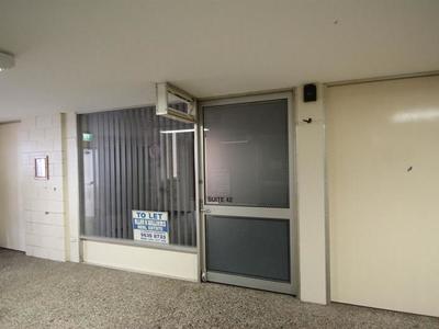 41&42 / 48 George St, Parramatta