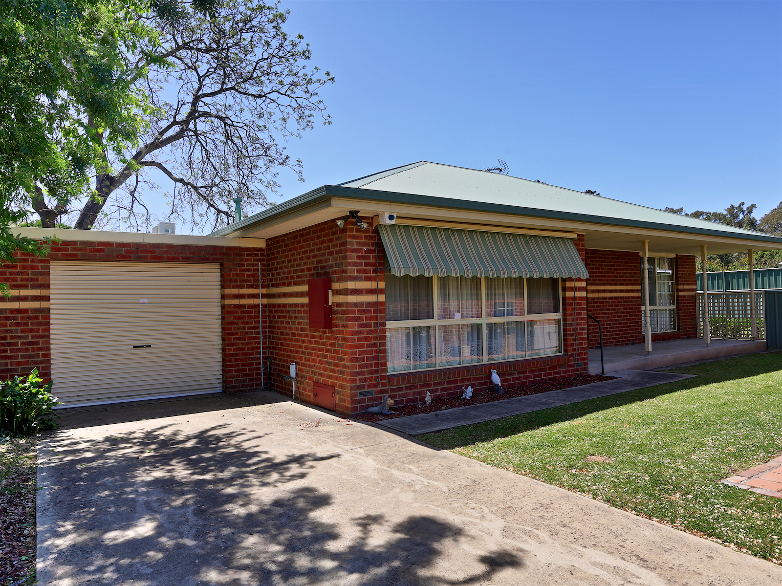 3 / 9 Eliza Street, Euroa North Eastern Country Real Estate