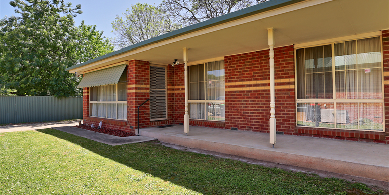 3 / 9 Eliza Street, Euroa