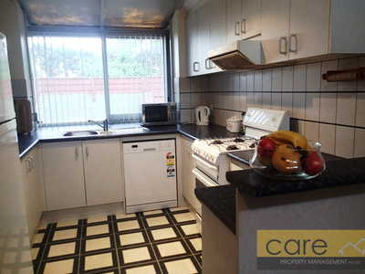 31 / 132 Somerville Road, Hampton Park