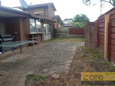 31 / 132 Somerville Road, Hampton Park