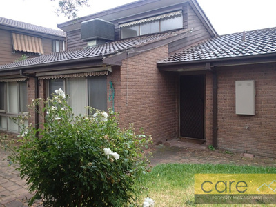 31 / 132 Somerville Road, Hampton Park