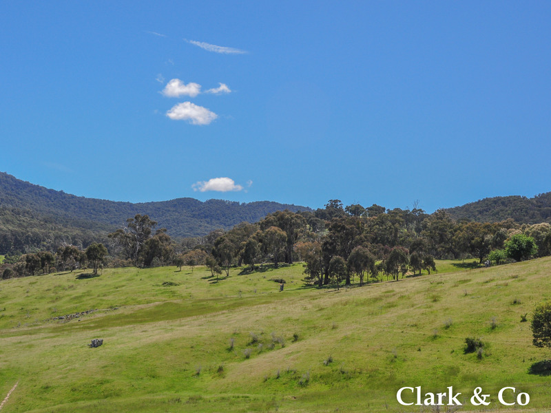 800 Glen Creek Road, Bonnie Doon