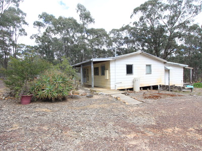 304 Dealba Road, Heathcote