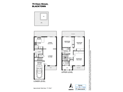 79 Clare St, Blacktown