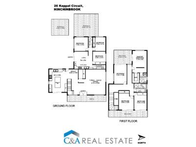 26 Keppel  Cct, Hinchinbrook