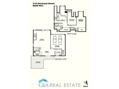 16 Strickland St, Bass Hill