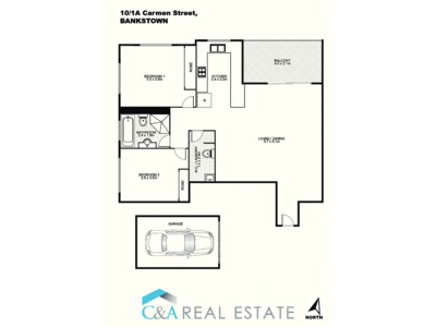 1A Carmen St, Bankstown
