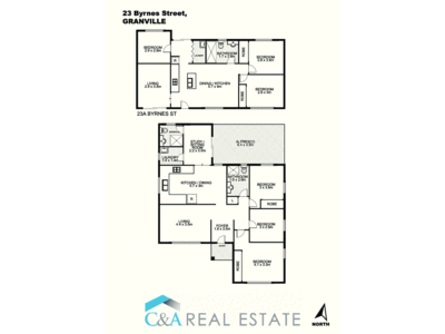 23 Byrnes St, Granville