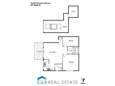 91-95 Saddington St, St Marys