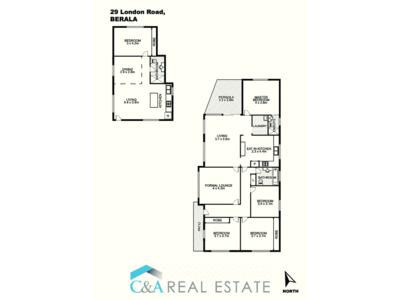 29 London Rd, Berala