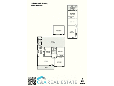 35 Ostend St, Granville