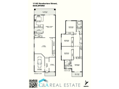 142 Hawksview St, Merrylands