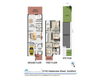 142 Hawksview St, Merrylands