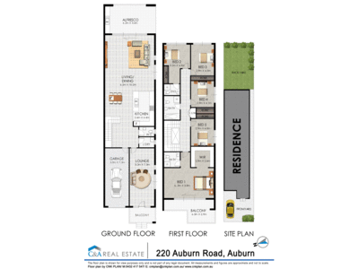 220A Auburn Rd, Auburn