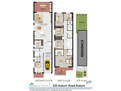 220 Auburn Rd, Auburn