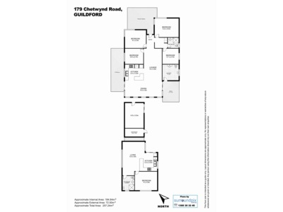 179 Chetwynd Road, Guildford