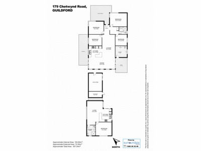179 Chetwynd Road, Guildford