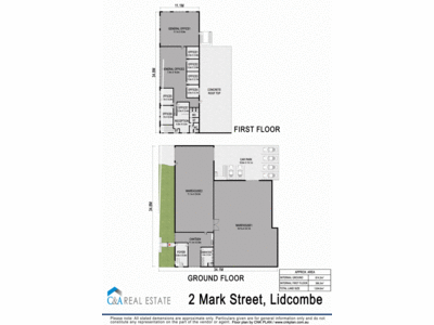 2 Mark St, Lidcombe