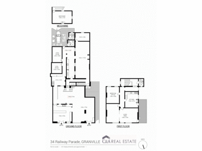 34 Railway Pde, Granville