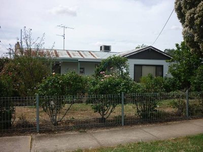 42 Edith Street , Horsham