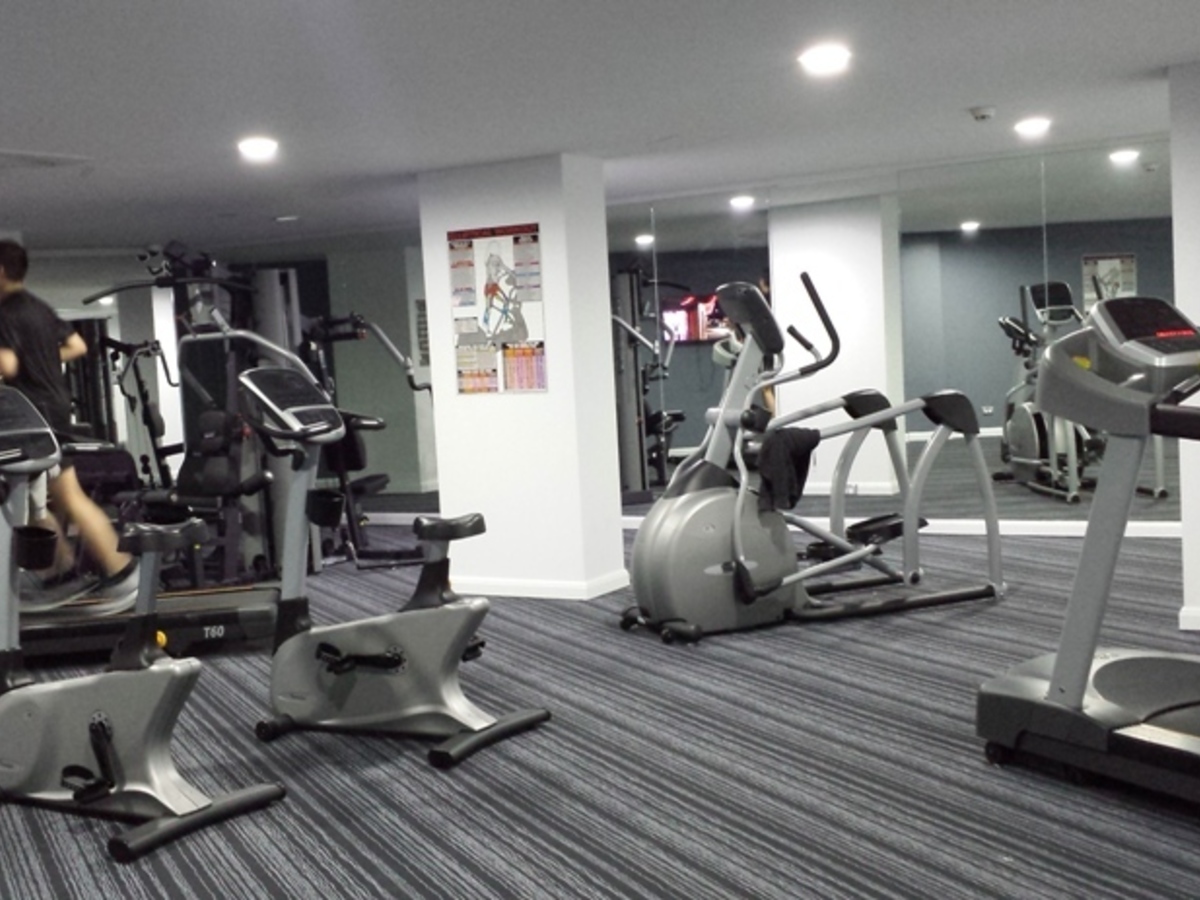 gallery