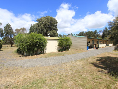 28 Field Road, Heathcote