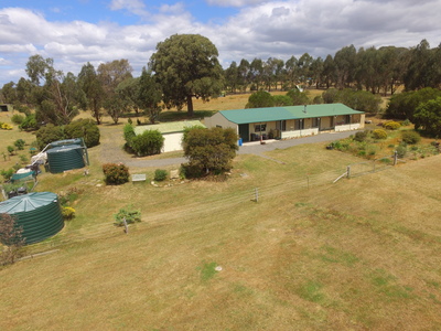 28 Field Road, Heathcote