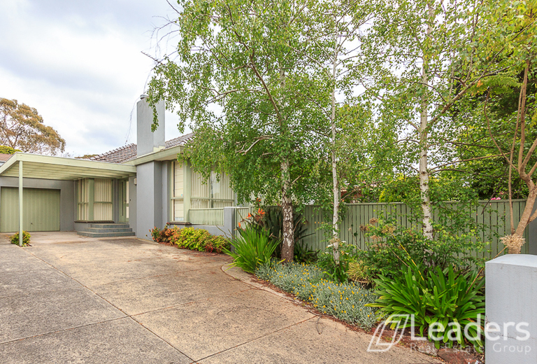 12 Holskamp Street, Mount Waverley