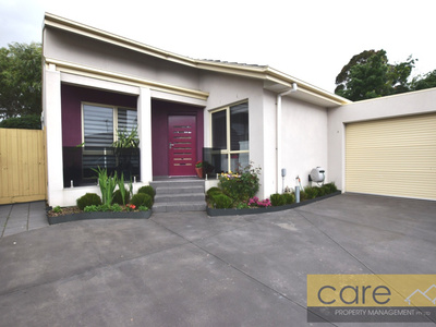 2 / 41 Warana Drive, Hampton Park