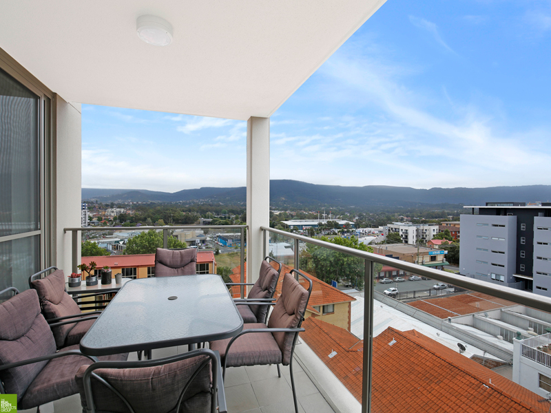 22 / 88 Smith Street, Wollongong