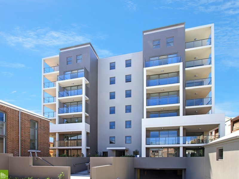 22 / 88 Smith Street, Wollongong