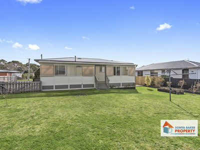 12 Rose Street, Wynyard
