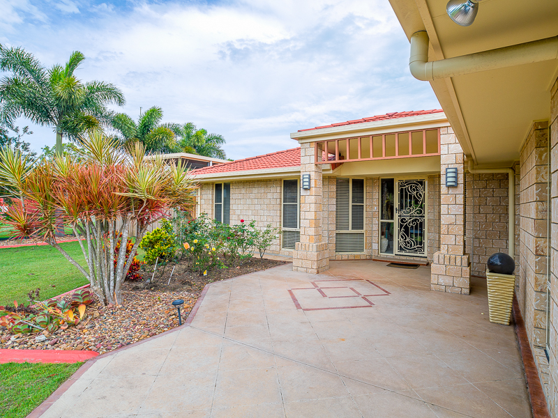 86 Carrick Way, Wondunna Chris Couper & Associates