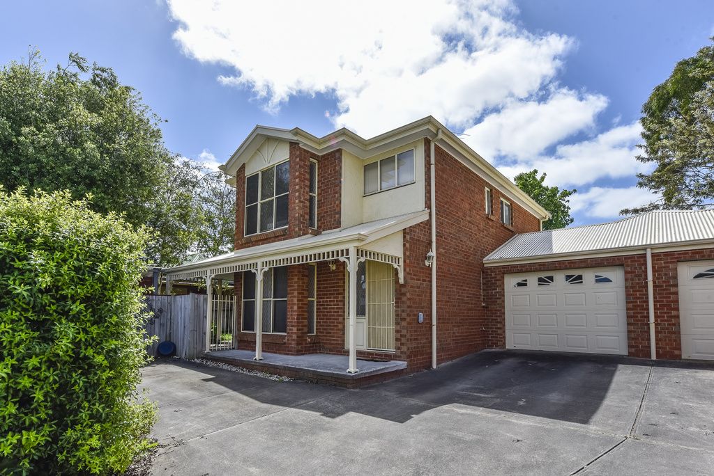 1 / 2A Doughty Street, Mount Gambier