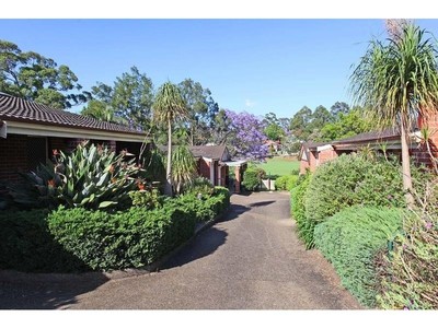 9 / 58 Anthony Road, Denistone