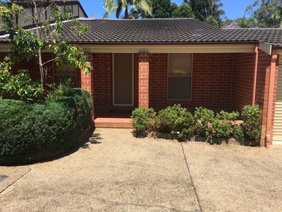 9 / 58 Anthony Road, Denistone