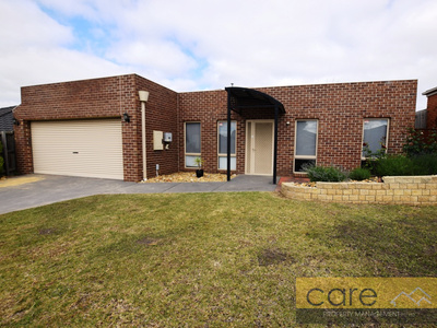 53 Elliott Parade, Lynbrook