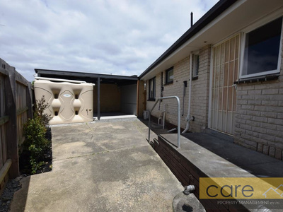 1 / 154 Clarendon Street, , Cranbourne