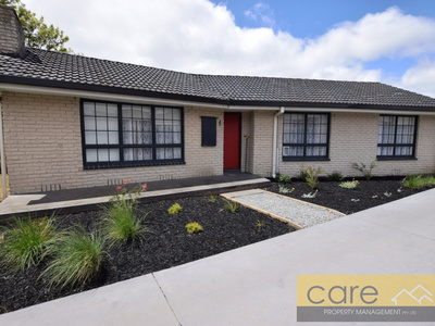 1 / 154 Clarendon Street, , Cranbourne
