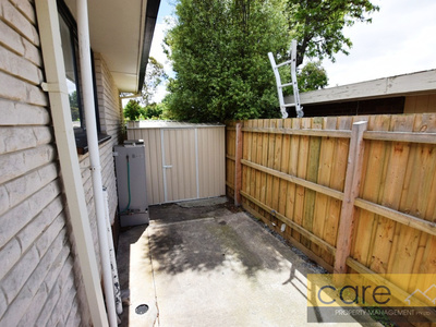 1 / 154 Clarendon Street, , Cranbourne