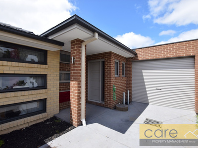 3 / 154 Clarendon Street, , Cranbourne