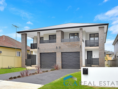 151 Dumaresq St, Campbelltown