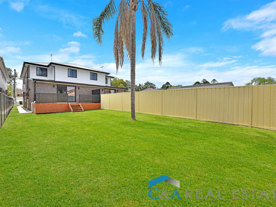 151 Dumaresq St, Campbelltown